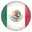 Mexico football logo