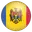 Moldova football logo