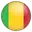 Mali u23 football logo