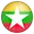 Myanmar football logo
