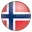 Norway football logo