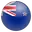 New zealand u23 football logo