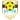 Odense boldklub football logo