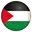 Palestine football logo