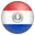 Paraguay u23 football logo