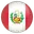 Peru football logo
