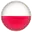 Poland football logo