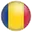 Romania u21 football logo