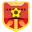 Rosario central football logo