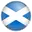 Scotland football logo