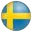 Sweden football logo