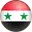 Syria football logo