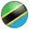 Tanzania women football logo
