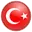 Türkiye football logo