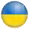 Ukraine football logo