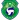 Universidad católica football logo