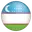 Uzbekistan u23 football logo