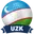Uzbekistan football logo