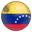 Venezuela football logo