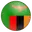 Zambia football logo