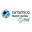 Day 3 golf logo