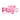 Blot open de bretagne golf logo