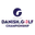 Day 1 golf logo