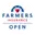 Feed c - day 1 golf logo