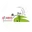 Hero indian open golf logo