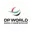 Day 1 golf logo