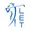 Day 1 golf logo