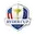 The ryder cup golf logo