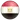 Egypt u19  logo