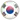Korea u19  logo