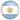 Argentina women hockey logo
