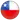 Chile women hockey logo