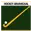 Hockey arunachal women hockey logo