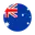 Australia women hockey logo