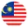 Malaysia hockey logo