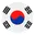 Korea hockey logo
