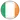 Ireland hockey logo