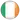 Ireland women hockey logo