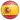 Spain women hockey logo