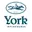 York ebor festival: international stakes horse racing logo