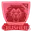 Amaravati crushers kabaddi logo