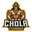 Chola veerans kabaddi logo