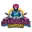 Chandigarh chargers kabaddi logo