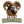 Goat Warriors team logo