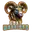 Goat warriors kabaddi logo