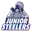 Junior steelers kabaddi logo